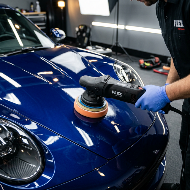 Lakbescherming & Coating